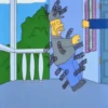 ️ LOS SIMPSON   ️ M︎OV 11