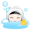 ● Frakia Chibi Mov. ● 8