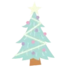 Arbolitos navidad 8