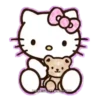 Hello kitty 14