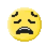 ● Emoji Pixel #2 Mov. ● 11