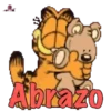 Garfield Mov 15