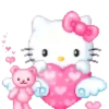 Hello kitty 15