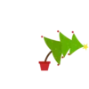 Arbolitos navidad 9