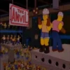 ️ LOS SIMPSON   ️ M︎OV 12