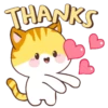 🧡Orange Cat Mov.🐱 12