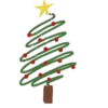 Arbolitos navidad 10