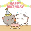 MOCHIS CAT Extra"Ñ" MOV 14