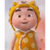 Buenos días 4   3MOV 11