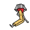 French fries 10