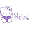 Hello kitty 17