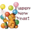 Garfield Mov 16