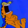 Garfield Mov 17