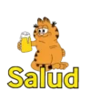 Garfield Mov 18