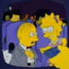 ️ LOS SIMPSON   ️ M︎OV 13