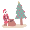 Arbolitos navidad 11