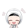 ● Frakia Chibi Mov. ● 9