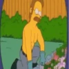 ️ LOS SIMPSON   ️ M︎OV 16