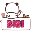 Bubu 🐼 Nombres Niñas 2 18