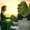 Shrek Mov 18
