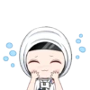 ● Frakia Chibi Mov. ● 10