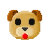 ● Emoji Pixel #2 Mov. ● 12