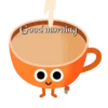 Buenos días 4   3MOV 13