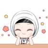 ● Frakia Chibi Mov. ● 11