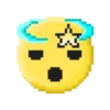 ● Emoji Pixel #2 Mov. ● 13