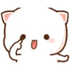 MOCHIS CAT Extra"N" MOV 8