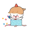 ✴️ Niña Feliz 🌈 MOV 9