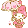 Sanrio Mix mov. 15