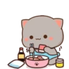 MOCHIS CAT Extra"N" MOV 9