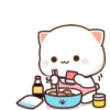 MOCHIS CAT Extra"N" MOV 10