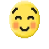 ● Emoji Pixel #2 Mov. ● 15