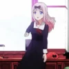 Dancing Anime 11