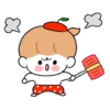 ✴️ Niña Feliz 🌈 MOV 11