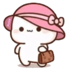 MOCHIS CAT Extra"P" MOV 15