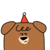 MR. DOG JOM 10