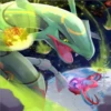 Okiniiri 2 Pokemon ️ 12