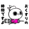 Crazy dark rabbit 4 7