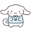 Sanrio Mix mov. 16