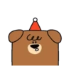 MR. DOG JOM 11
