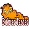 Garfield Mov 19