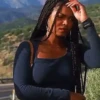 Janet Jackson  Mov 16