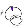 Crazy dark rabbit 4 8