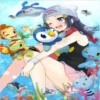 Okiniiri 2 Pokemon ️ 15