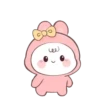 PiNk PaNg Mov 17
