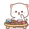 MOCHIS CAT Extra"N" MOV 13