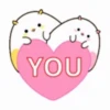? Love Love Love 3 ? Mov 19